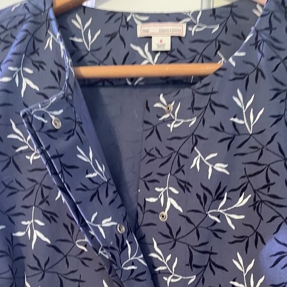 GAP Blue Dress - Picture 3 of 6